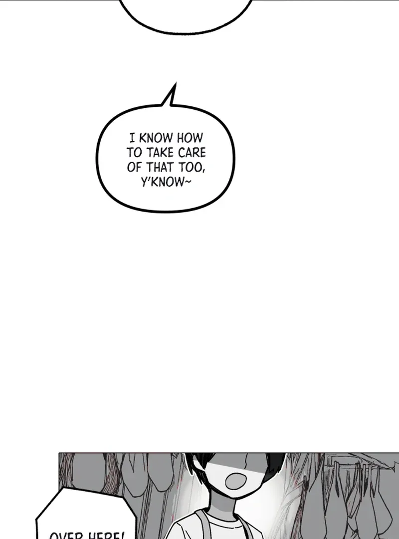 Bitter Side Cranberries Chapter 2 page 43 - 