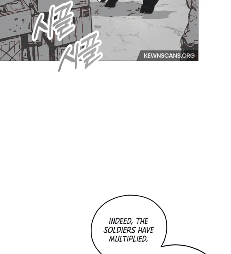 Bitter Side Cranberries Chapter 2 page 46 - 