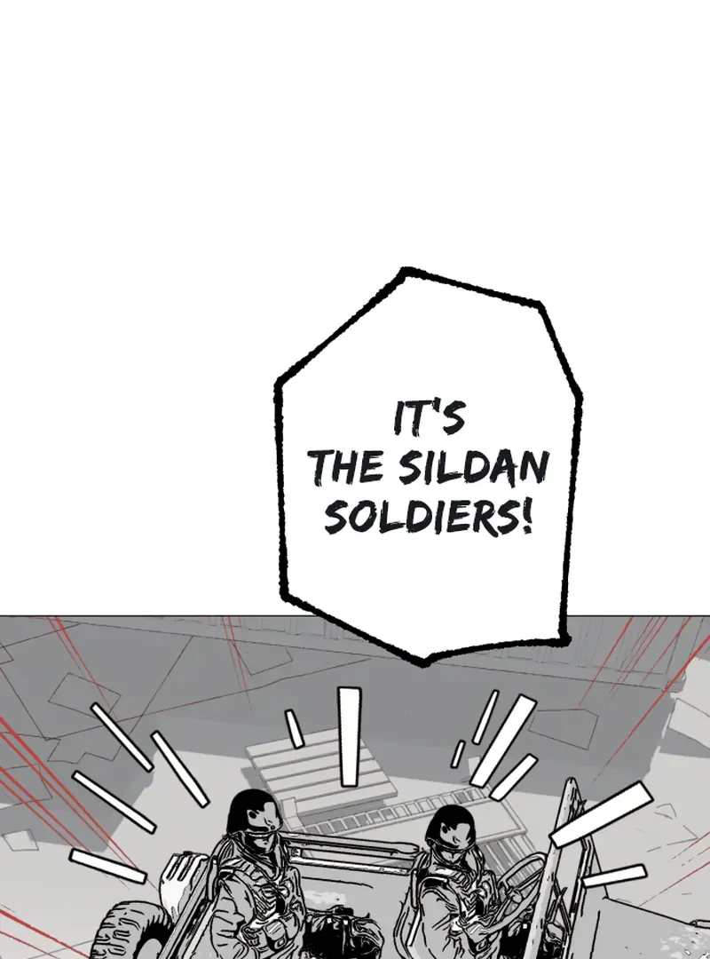 Bitter Side Cranberries Chapter 2 page 52 - 