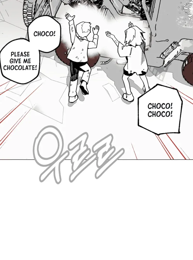 Bitter Side Cranberries Chapter 2 page 53 - 