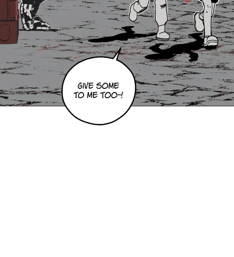 Bitter Side Cranberries Chapter 2 page 60 - 