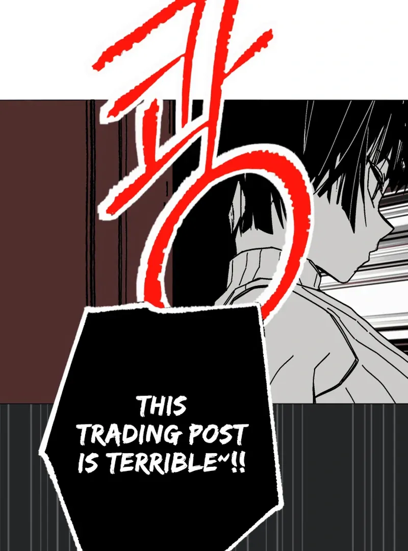 Bitter Side Cranberries Chapter 2 page 67 - 
