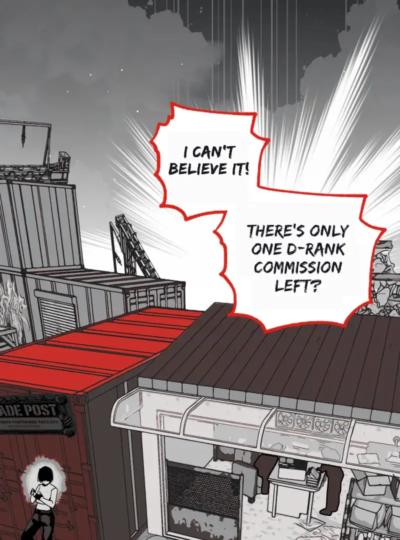 Bitter Side Cranberries Chapter 2 page 69 - 