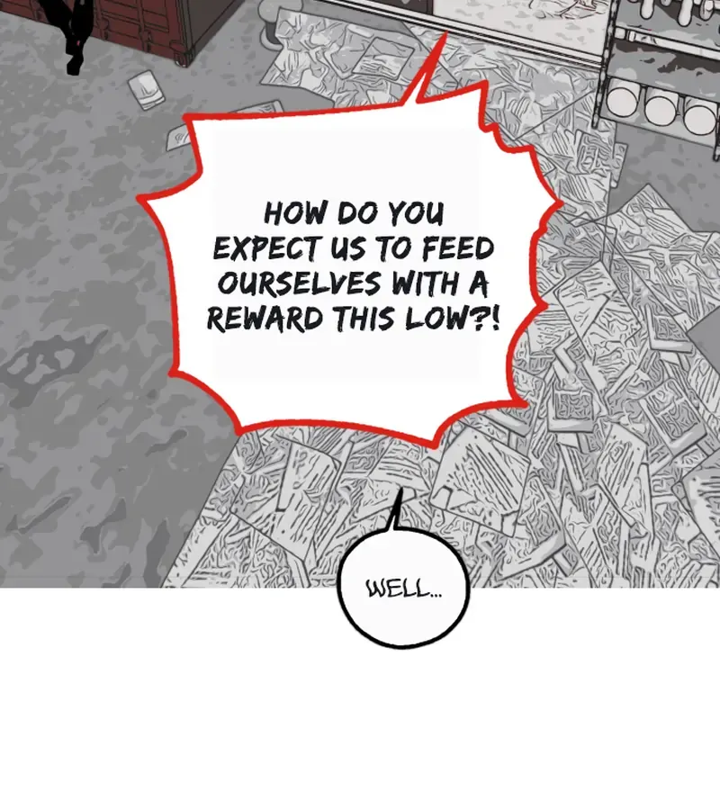 Bitter Side Cranberries Chapter 2 page 70 - 