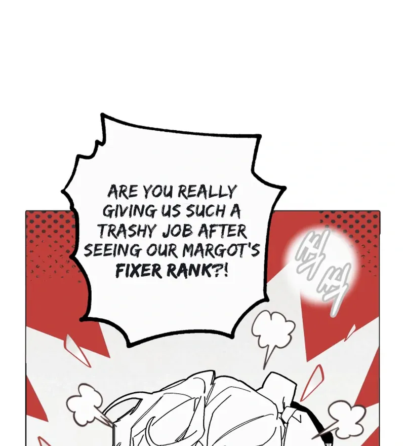 Bitter Side Cranberries Chapter 2 page 71 - 