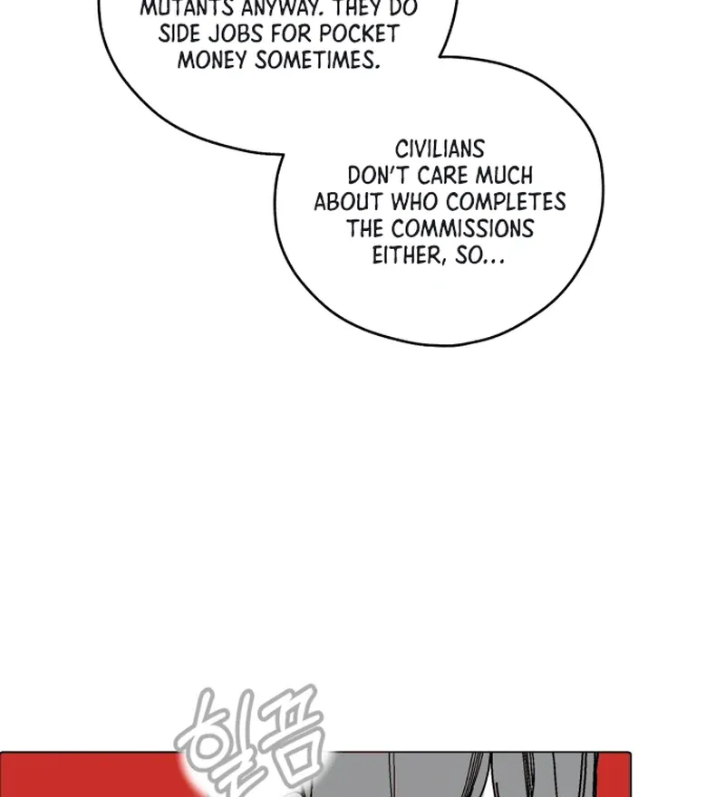 Bitter Side Cranberries Chapter 2 page 75 - 