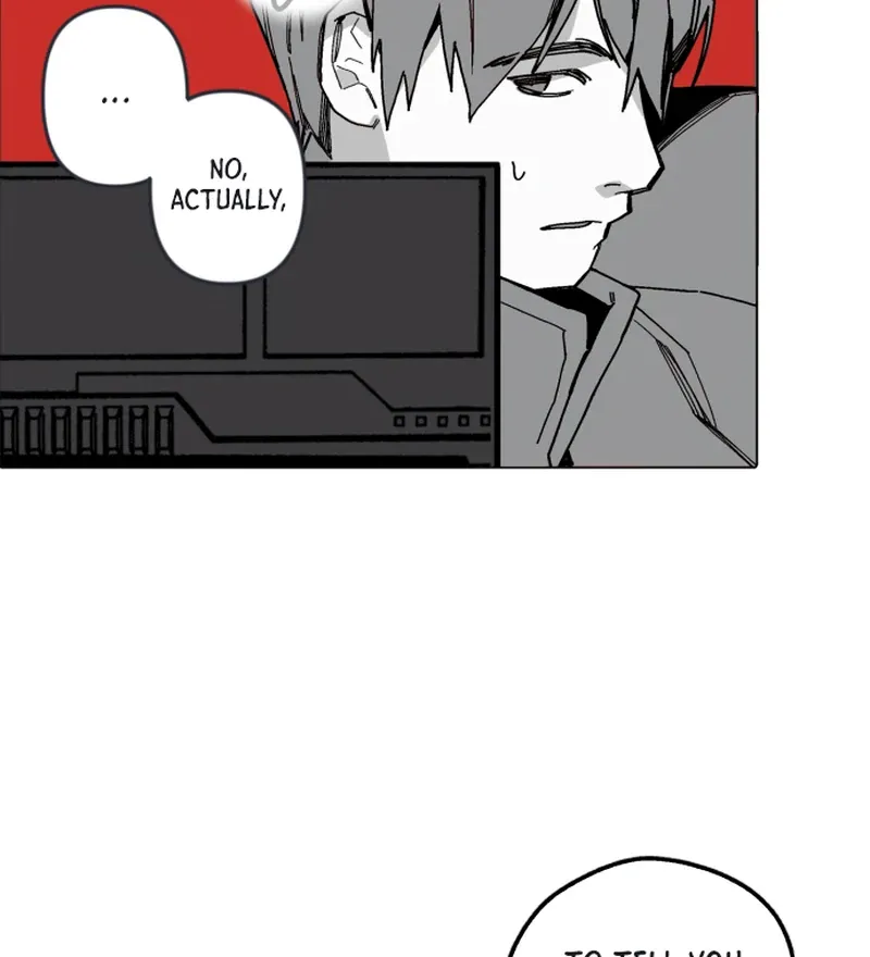 Bitter Side Cranberries Chapter 2 page 76 - 