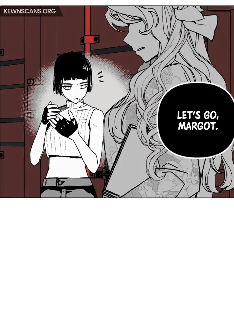 Bitter Side Cranberries Chapter 2 page 79 - 