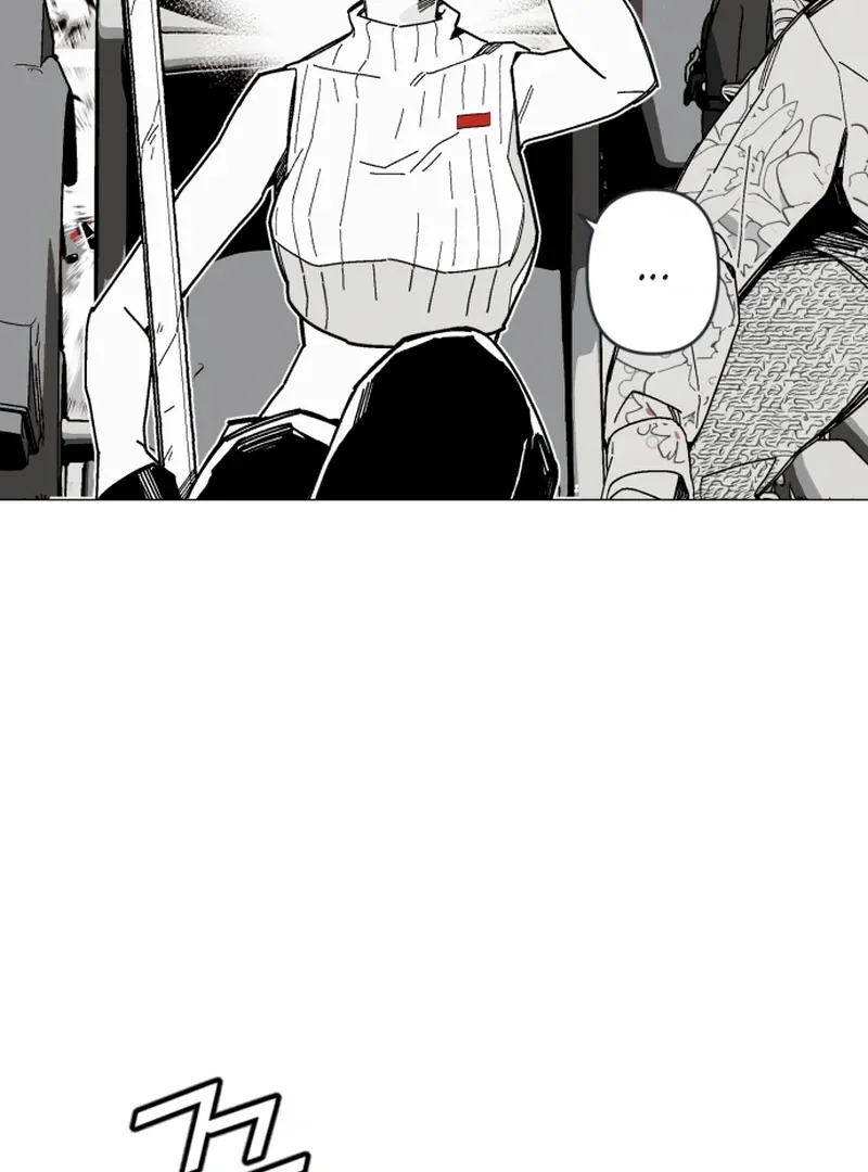 Bitter Side Cranberries Chapter 2 page 9 - 