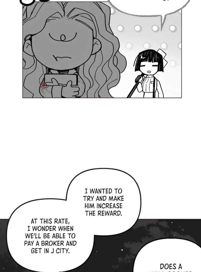 Bitter Side Cranberries Chapter 2 page 83 - 