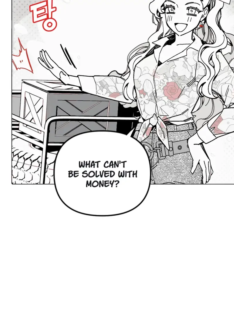 Bitter Side Cranberries Chapter 2 page 87 - 