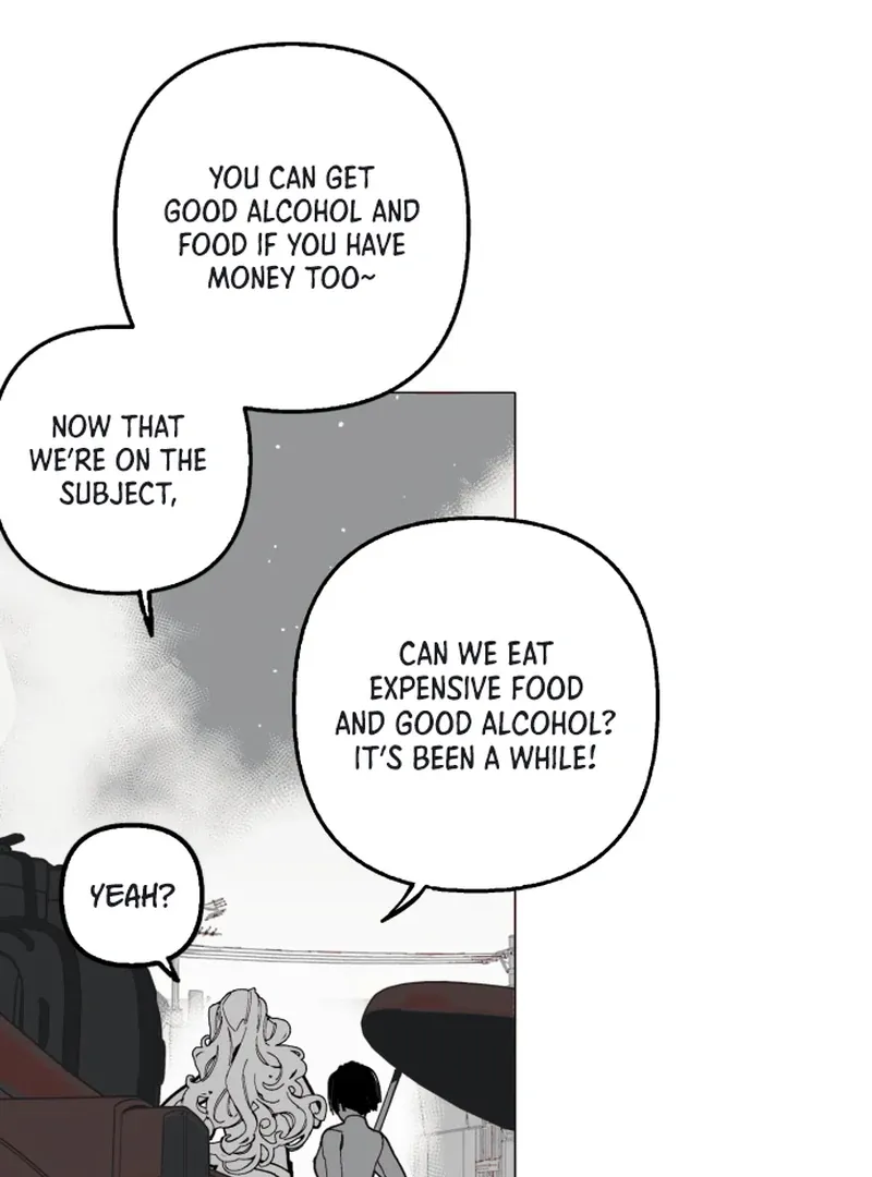 Bitter Side Cranberries Chapter 2 page 88 - 