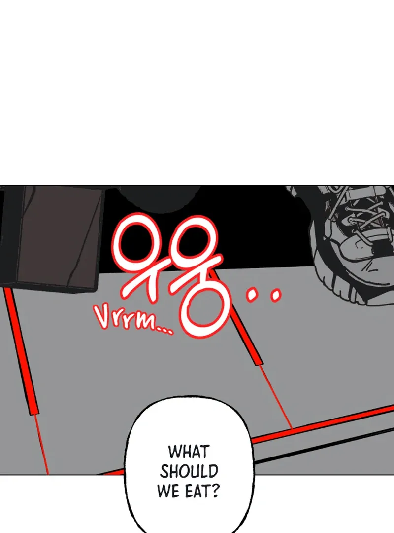 Bitter Side Cranberries Chapter 2 page 97 - 