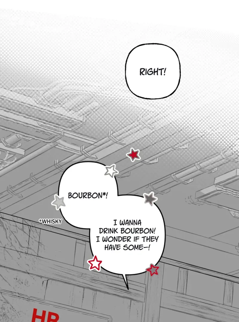 Bitter Side Cranberries Chapter 2 page 99 - 
