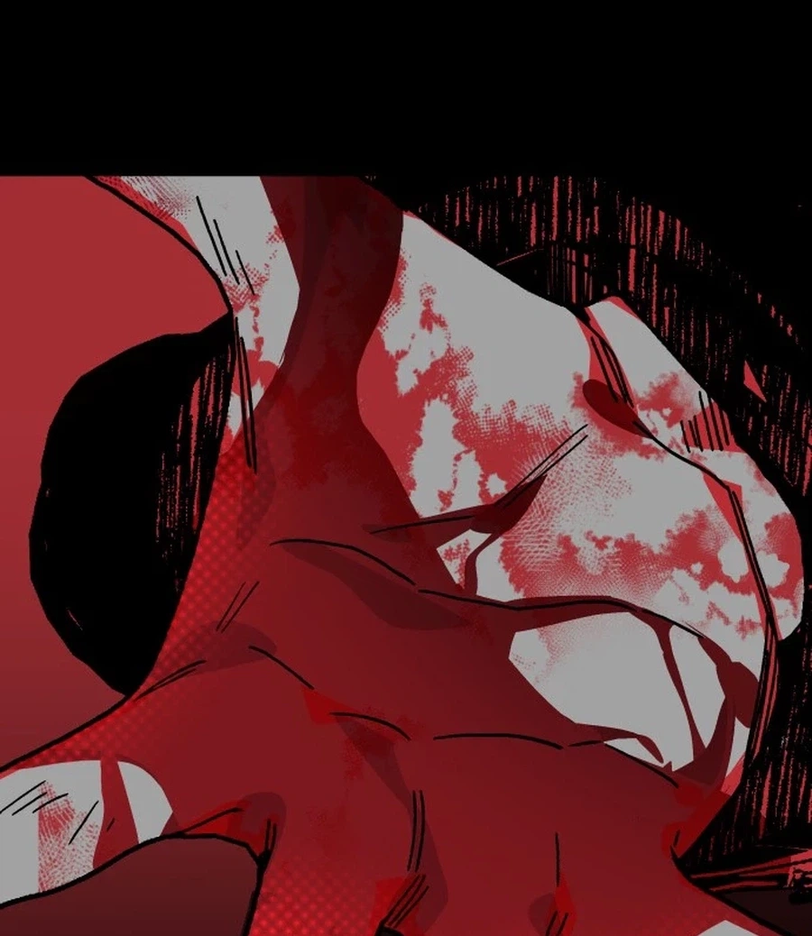 Bitter Side Cranberries Chapter 20 page 104 - 