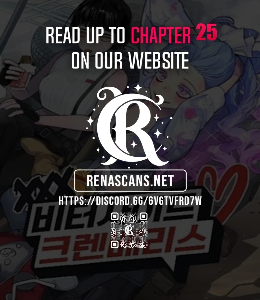 Bitter Side Cranberries Chapter 20 page 108 - 