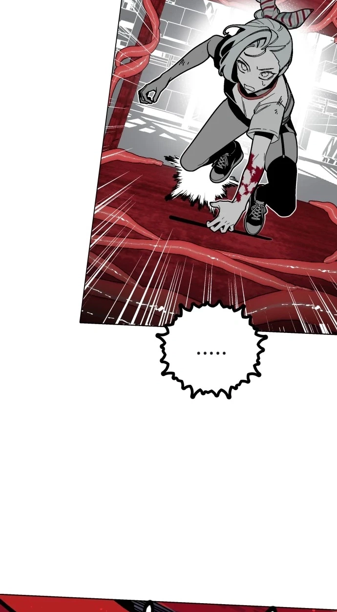 Bitter Side Cranberries Chapter 20 page 12 - 