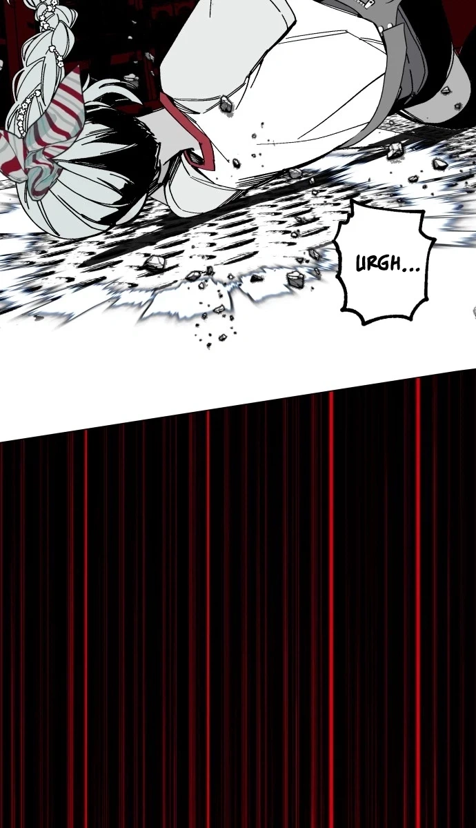 Bitter Side Cranberries Chapter 20 page 19 - 
