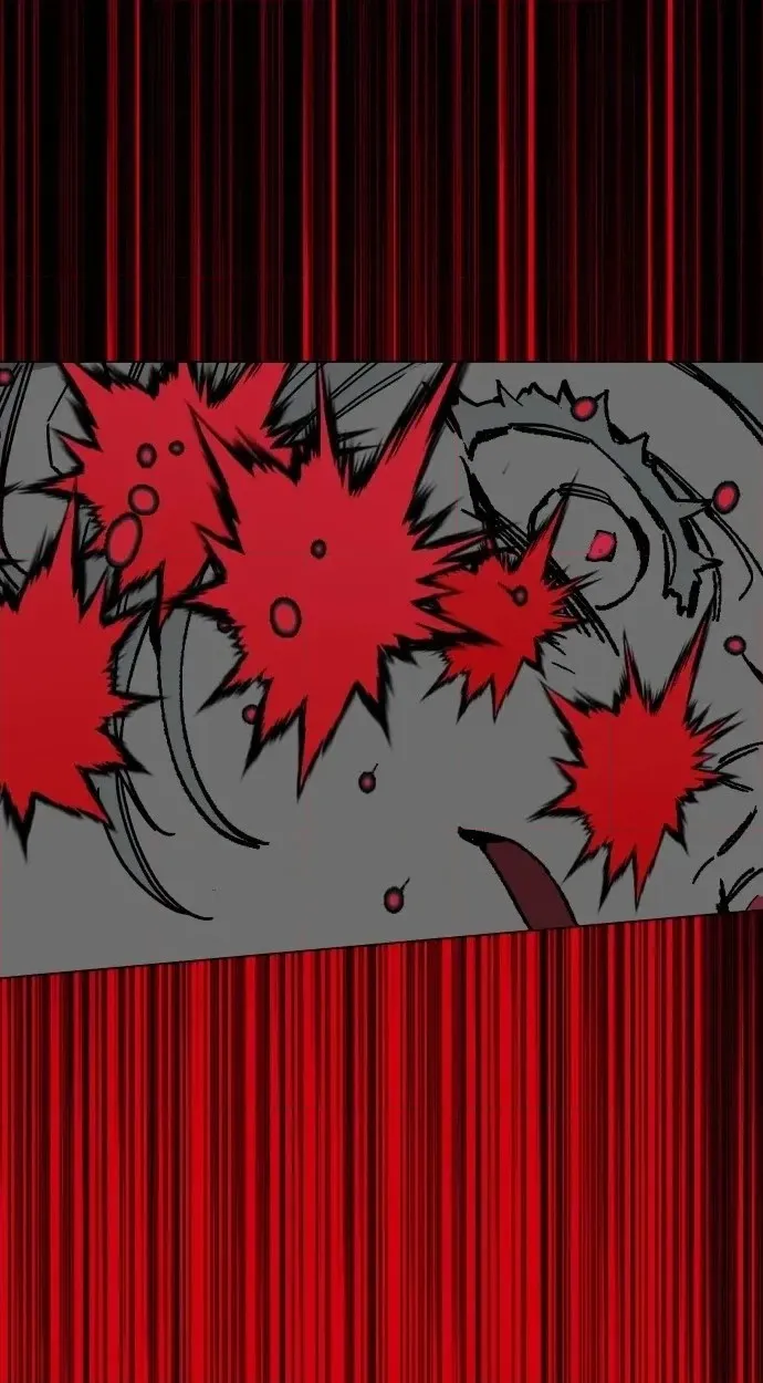 Bitter Side Cranberries Chapter 20 page 20 - 