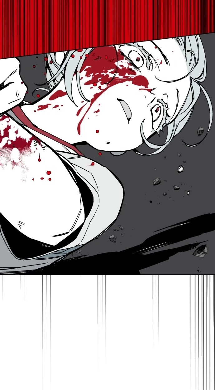 Bitter Side Cranberries Chapter 20 page 21 - 
