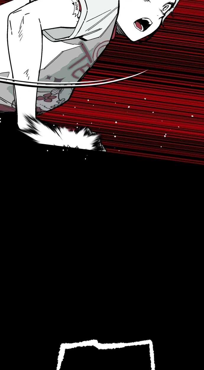 Bitter Side Cranberries Chapter 20 page 25 - 