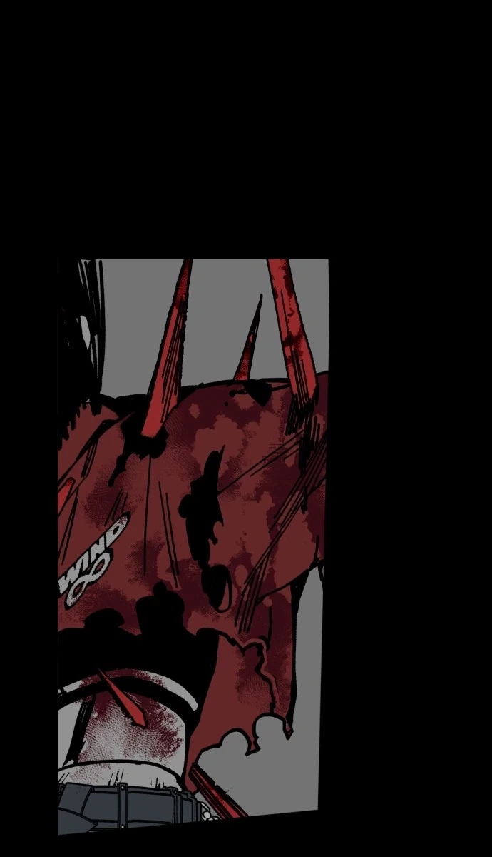 Bitter Side Cranberries Chapter 20 page 28 - 