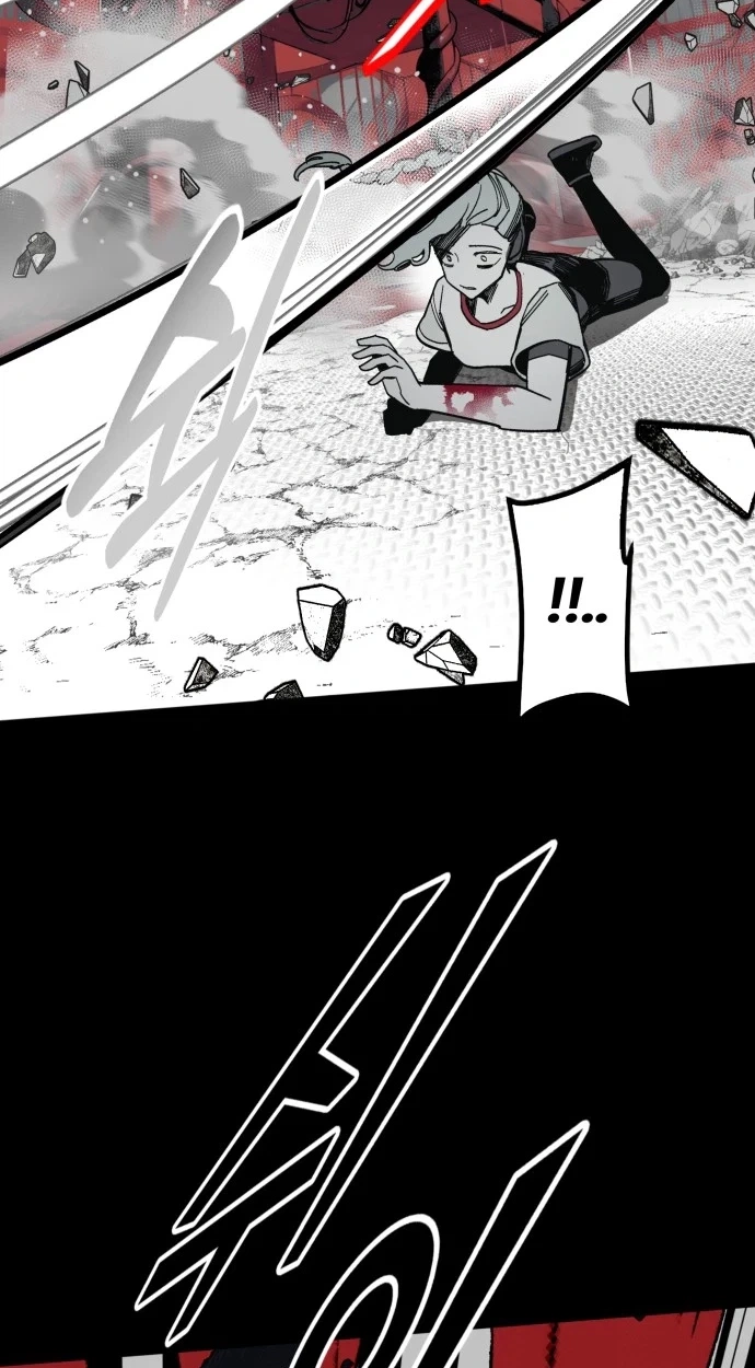 Bitter Side Cranberries Chapter 20 page 35 - 