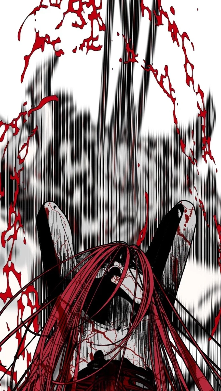 Bitter Side Cranberries Chapter 20 page 5 - 
