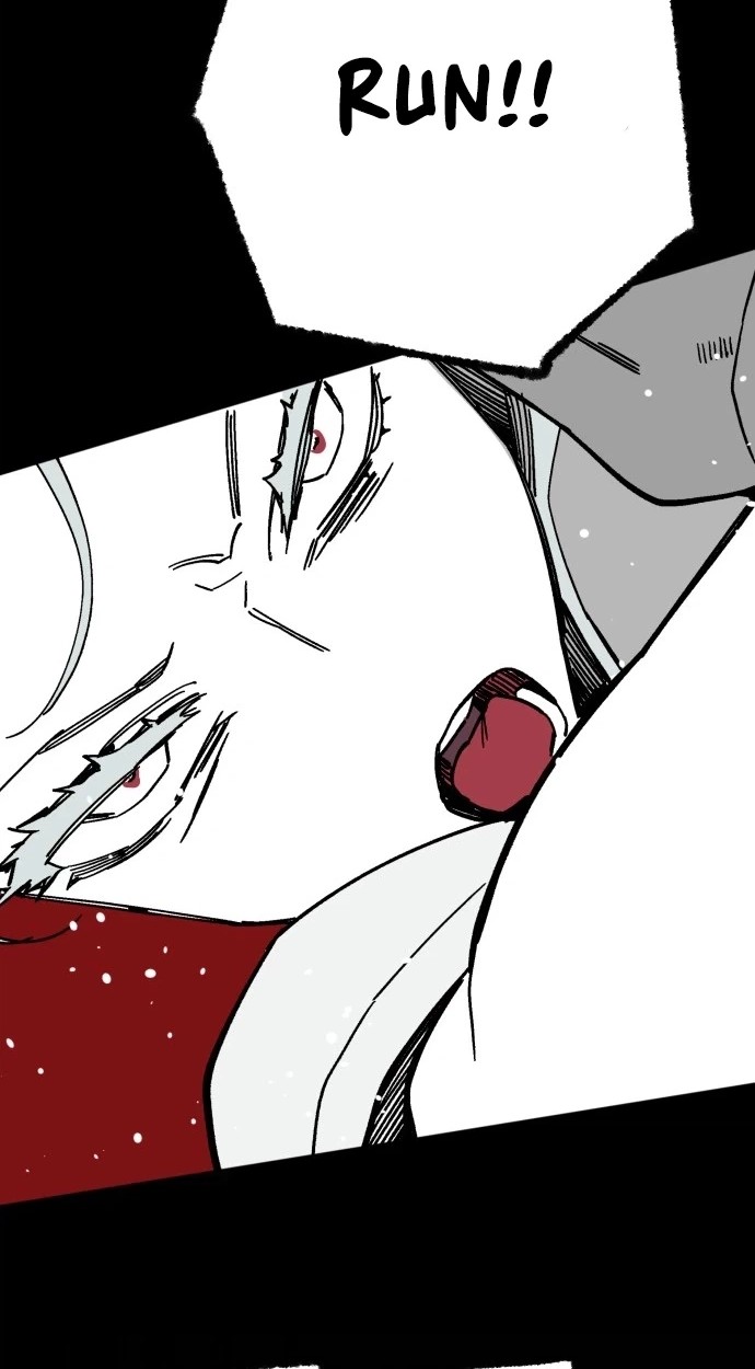 Bitter Side Cranberries Chapter 20 page 41 - 