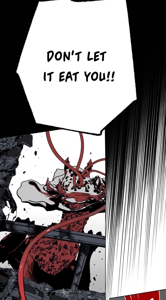 Bitter Side Cranberries Chapter 20 page 42 - 