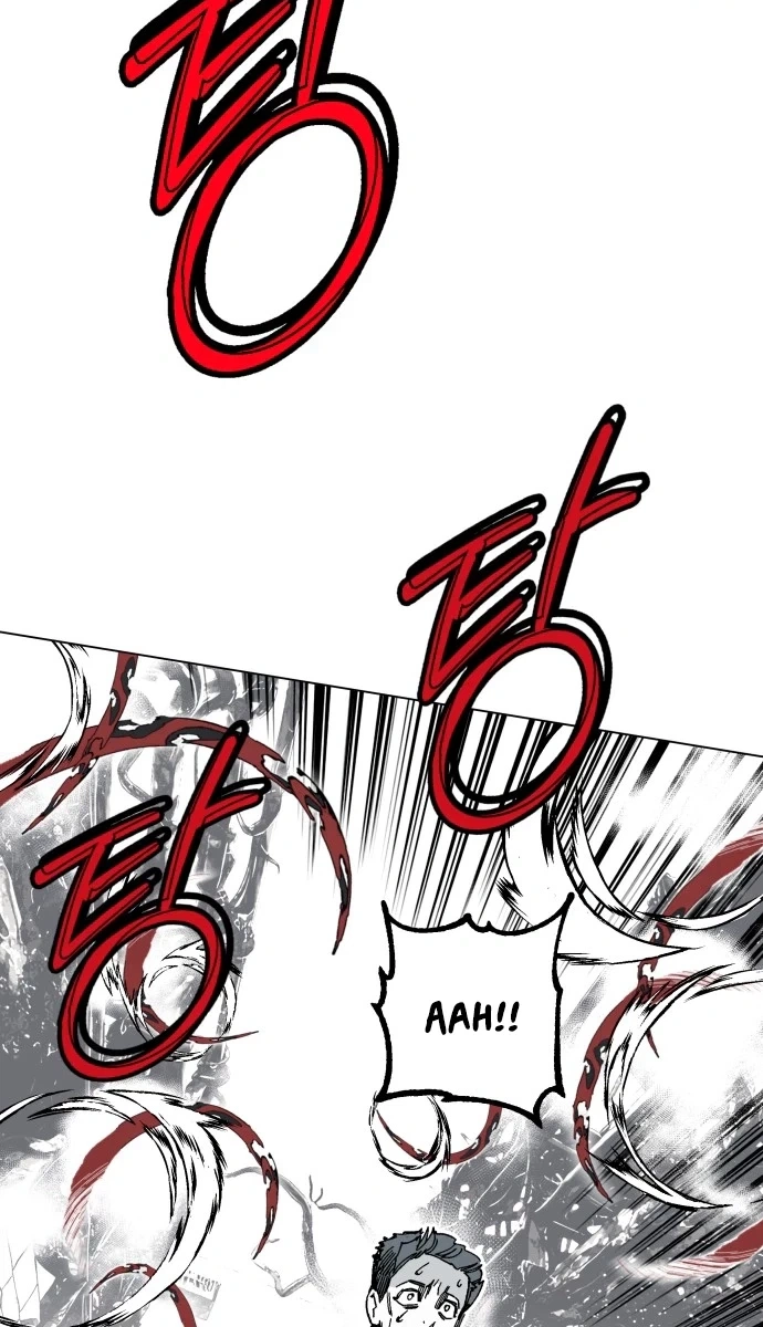 Bitter Side Cranberries Chapter 20 page 46 - 