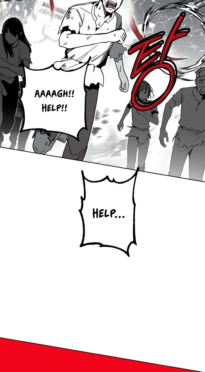 Bitter Side Cranberries Chapter 20 page 47 - 