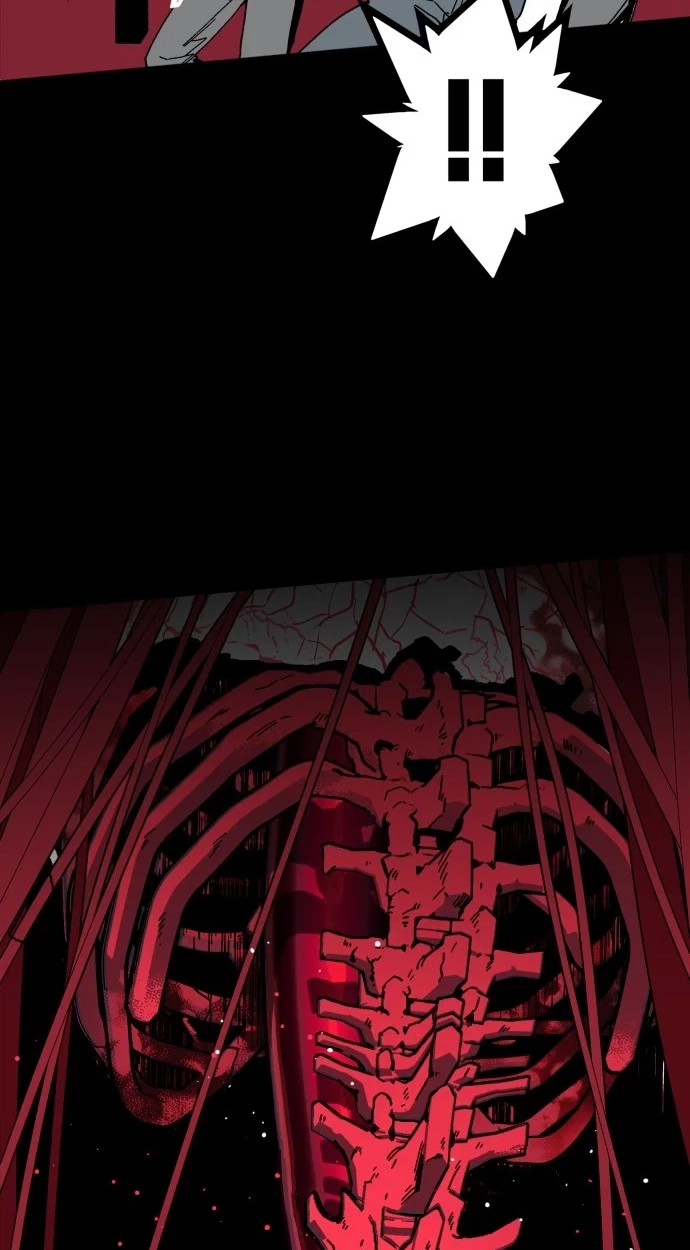 Bitter Side Cranberries Chapter 20 page 52 - 