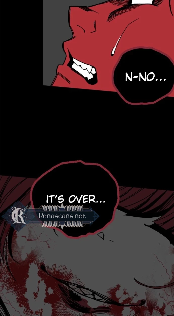 Bitter Side Cranberries Chapter 20 page 59 - 