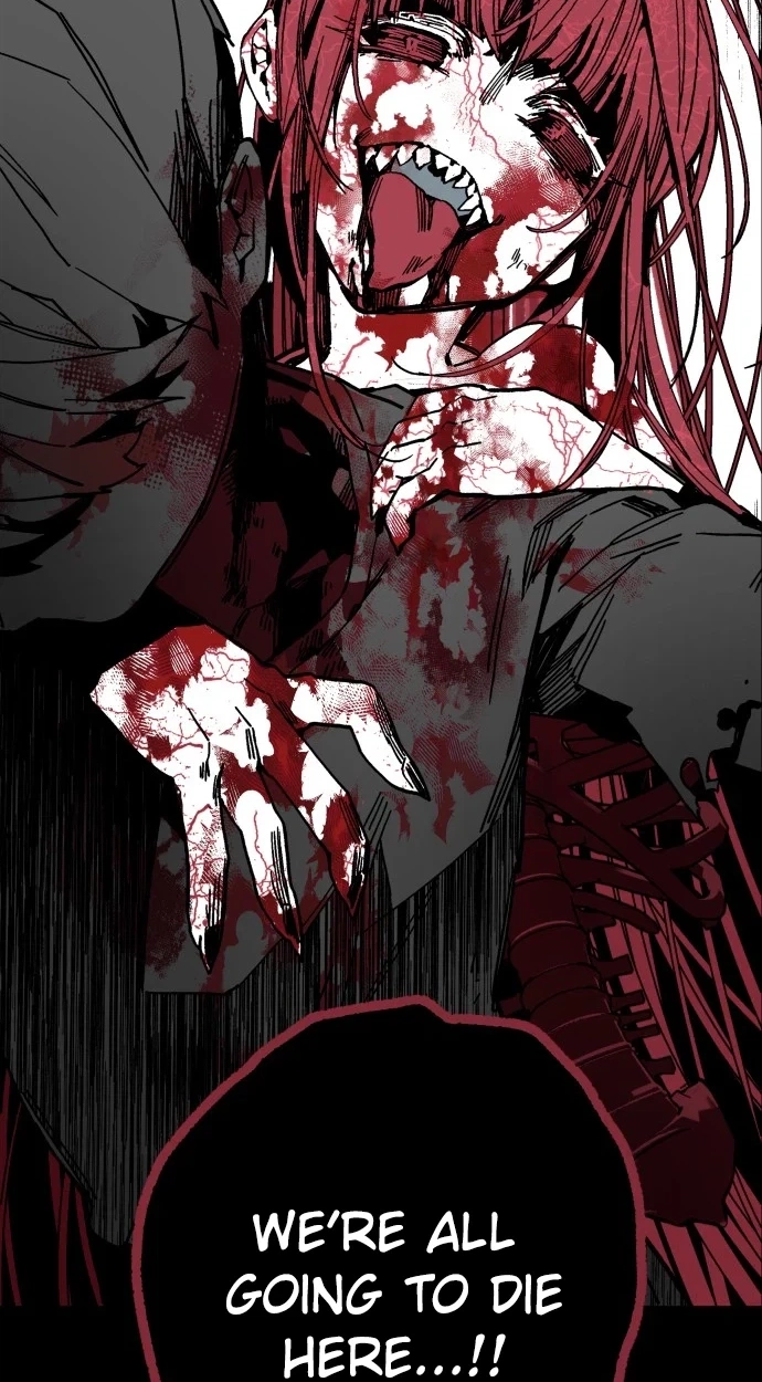 Bitter Side Cranberries Chapter 20 page 61 - 