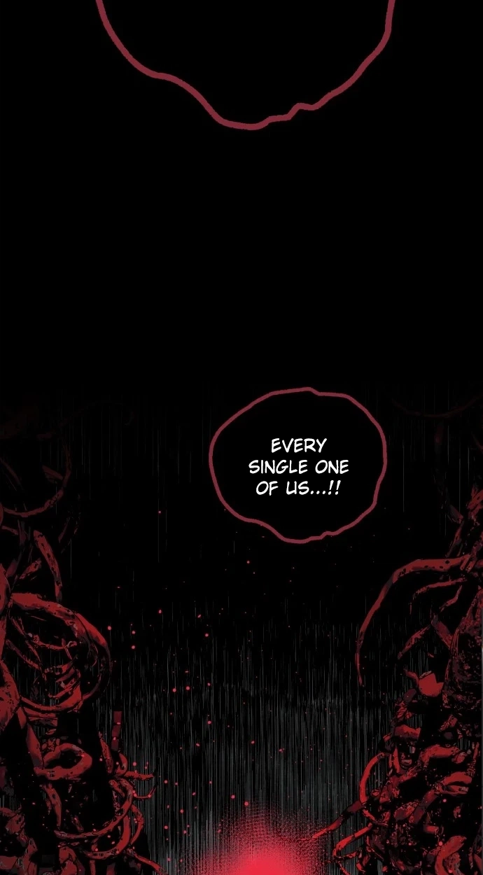 Bitter Side Cranberries Chapter 20 page 62 - 
