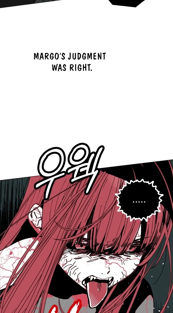 Bitter Side Cranberries Chapter 20 page 66 - 
