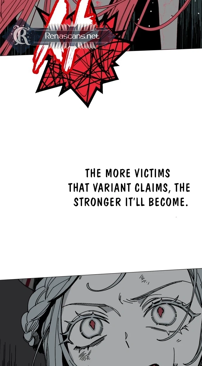 Bitter Side Cranberries Chapter 20 page 67 - 