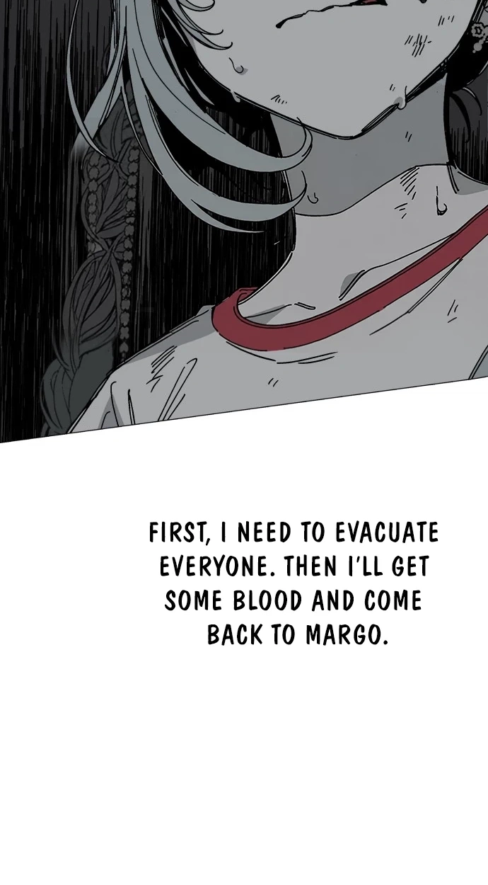 Bitter Side Cranberries Chapter 20 page 68 - 