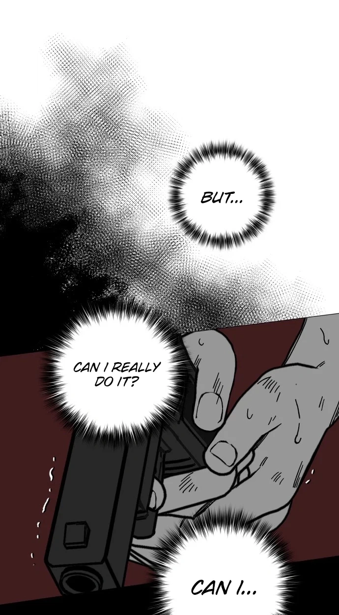 Bitter Side Cranberries Chapter 20 page 69 - 