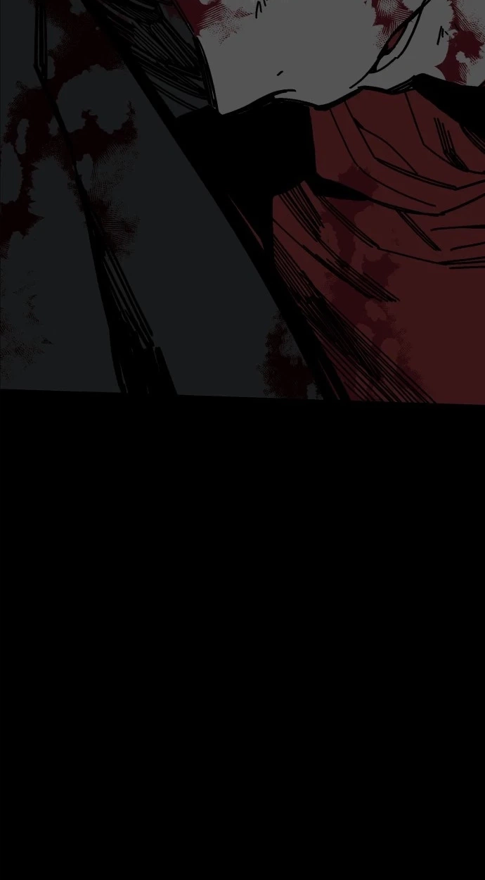 Bitter Side Cranberries Chapter 20 page 71 - 