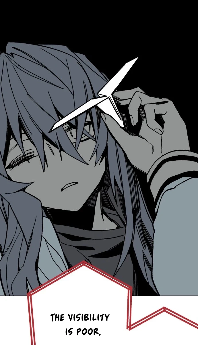 Bitter Side Cranberries Chapter 20 page 73 - 