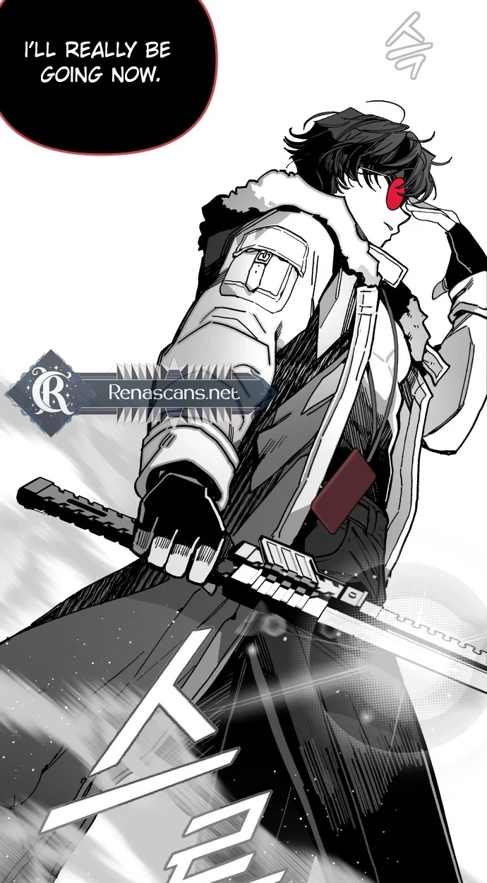 Bitter Side Cranberries Chapter 20 page 79 - 