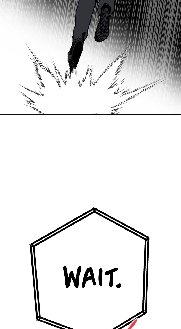 Bitter Side Cranberries Chapter 20 page 81 - 