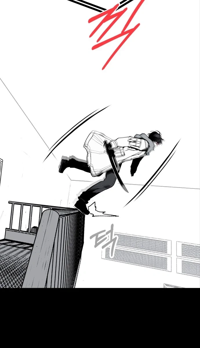 Bitter Side Cranberries Chapter 20 page 82 - 