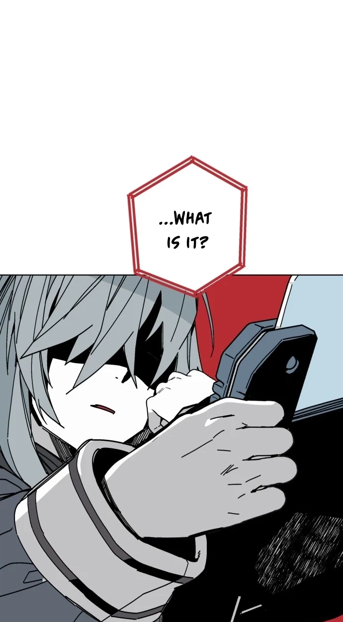 Bitter Side Cranberries Chapter 20 page 84 - 