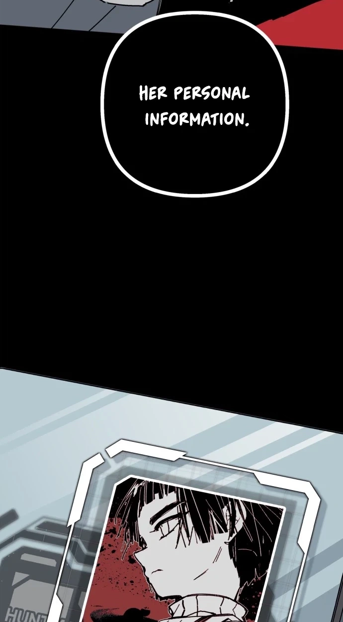 Bitter Side Cranberries Chapter 20 page 85 - 