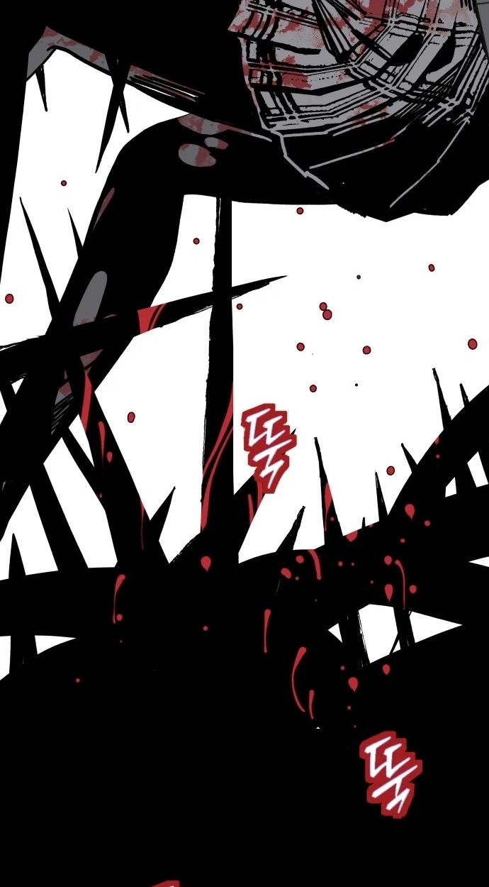 Bitter Side Cranberries Chapter 20 page 89 - 