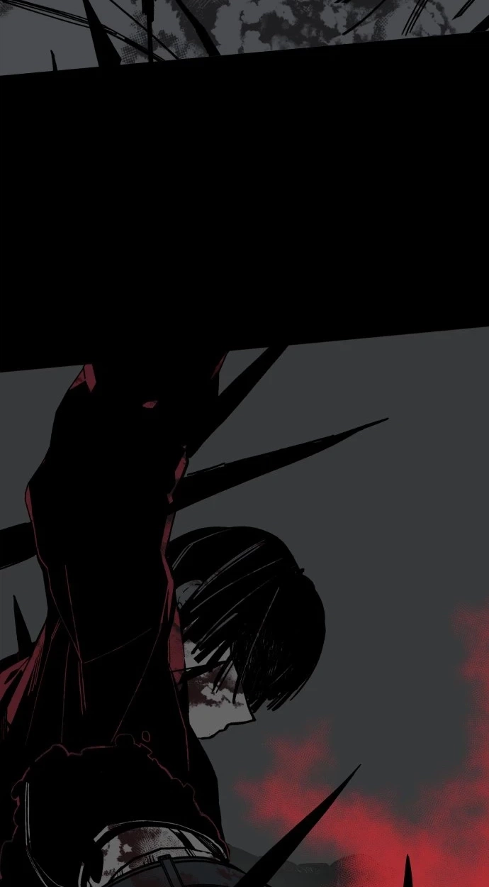 Bitter Side Cranberries Chapter 20 page 93 - 