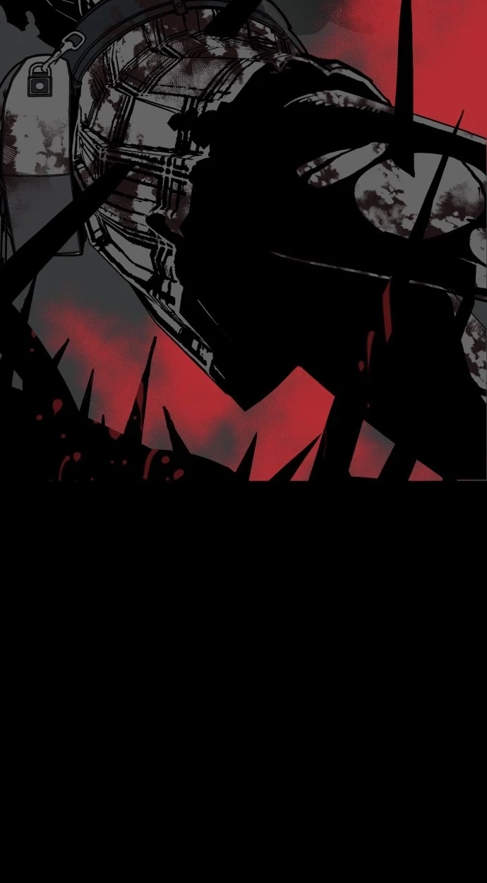 Bitter Side Cranberries Chapter 20 page 94 - 